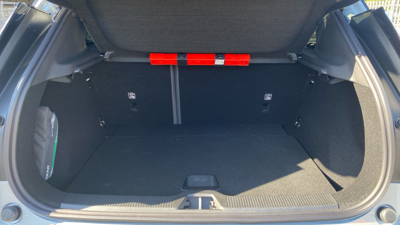 Volvo EX30 200kW SM Extended Range Plus 69kWh 5dr Auto Electric Estate